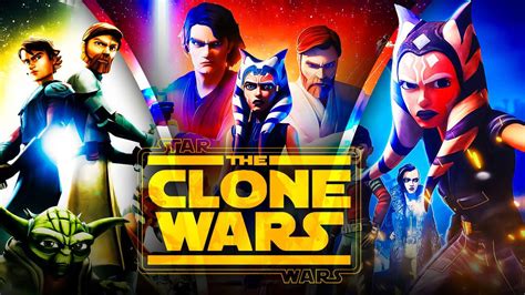 star wars the clone wars series where to watch|the clone wars chronological order.